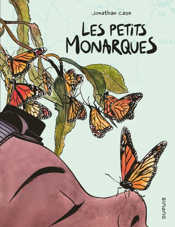 Les petits Monarques - Les petits Monarques