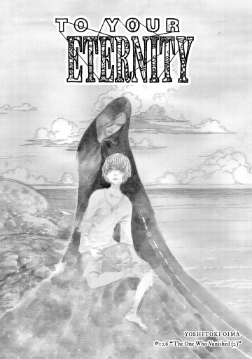 To Your Eternity - To Your Eternity 126 extra 2