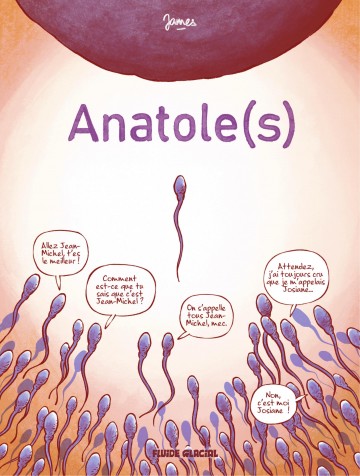 Anatole(s) - Anatole(s)