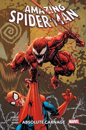 Amazing Spider-Man - Amazing Spider-Man (2018) T06 : Absolute Carnage