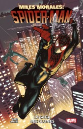 T2 - Miles Morales: Spider-Man (2019)