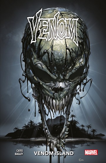 Venom (2018) - Venom (2018) T06 : Venom Island