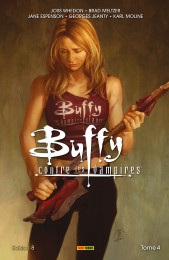 T4 - Buffy contre les vampires Saison 8