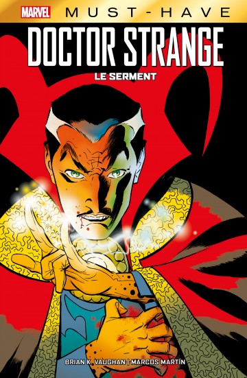 Best of Marvel (Must-Have) - Best of Marvel (Must-Have) : Doctor Strange - Le serment