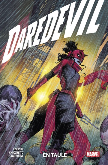 Daredevil (2019) - Daredevil (2019) T06 : En taule