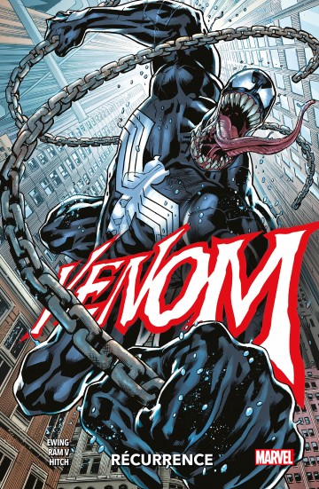 Venom (2021) - Venom (2021) T01 : Récurrence