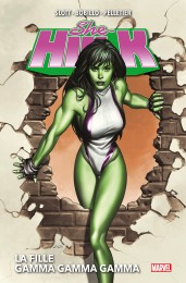 T1 - She-Hulk (2004)