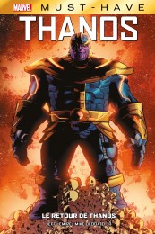 T55 - Best of Marvel (Must-Have)