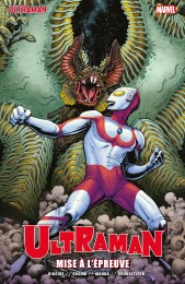 T2 - Ultraman