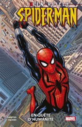 Ben Reilly: Spider-Man - En quête d'humanité