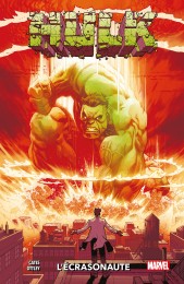 T1 - Hulk (2021)