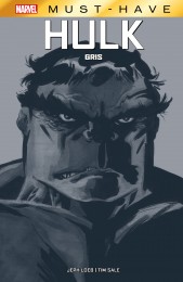 T65 - Hulk - Gris