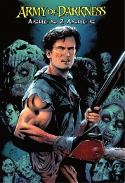 T1 - Army of Darkness