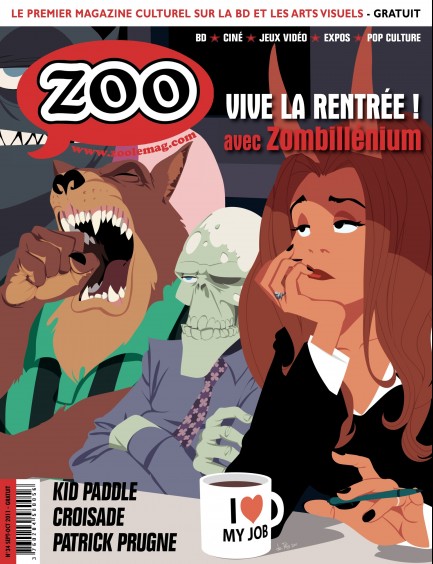 Zoo n° 34
