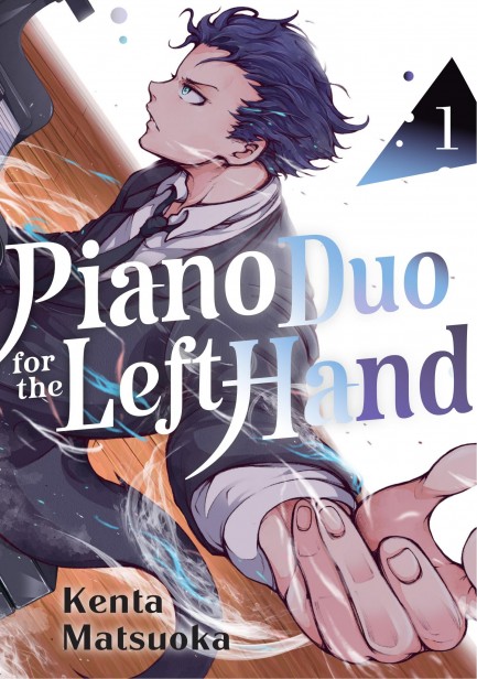Piano Duo for the Left Hand Piano Duo for the Left Hand 1
