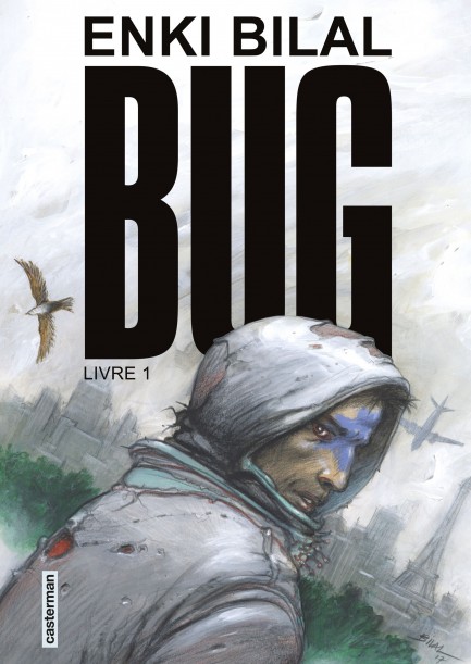 Bug Bug - Livre 1