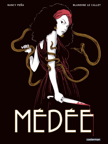 Médée Médée (L'Intégrale)