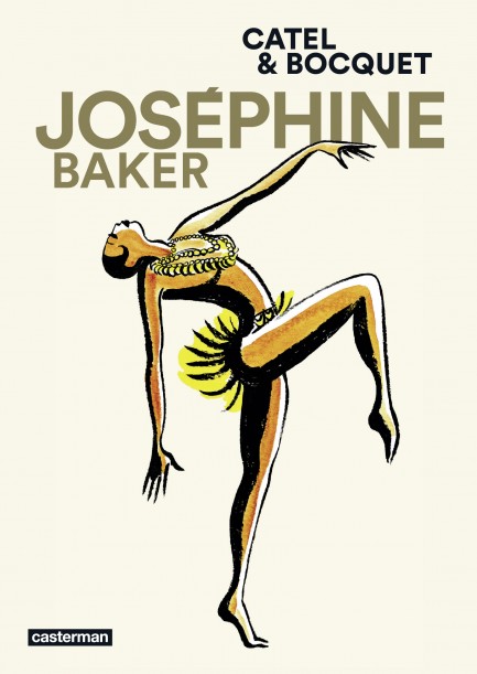 Joséphine Baker Joséphine Baker