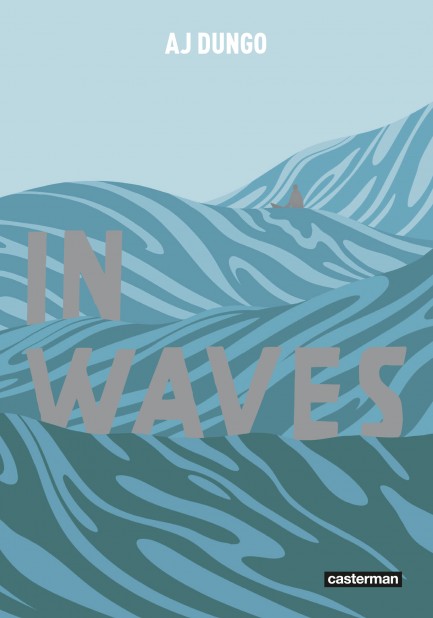 In waves (Op roman graphique) In waves (Op roman graphique)