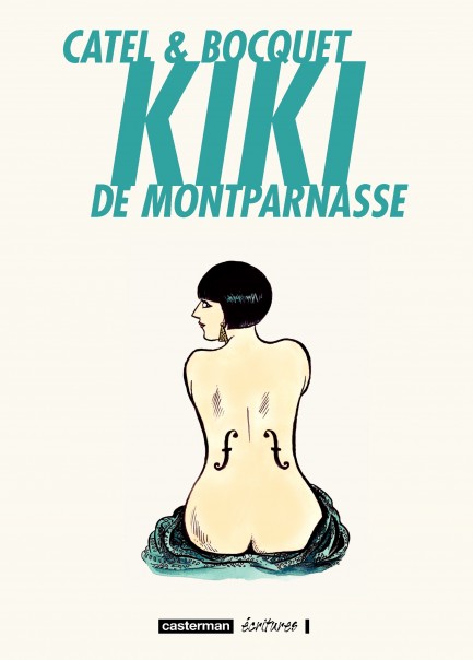 Kiki de Montparnasse Kiki de Montparnasse