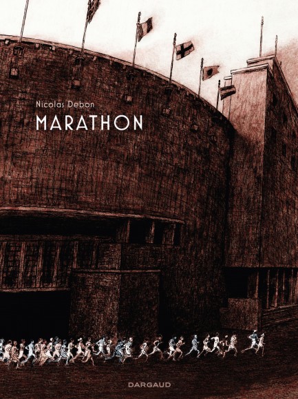 Marathon Marathon