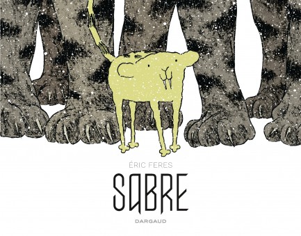 Sabre Sabre