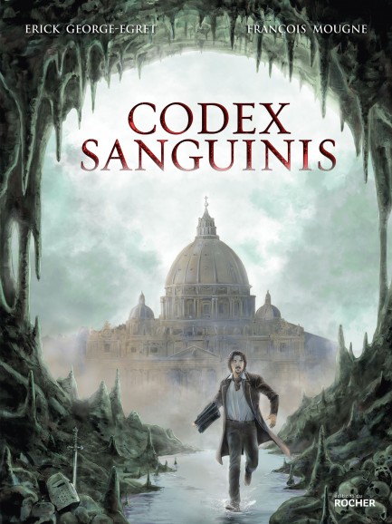 Codex sanguinis Codex sanguinis