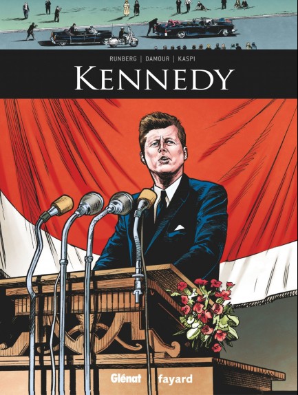 Kennedy Kennedy