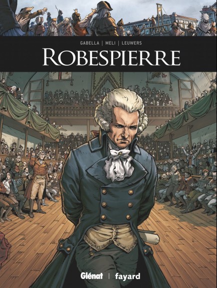 Robespierre Robespierre