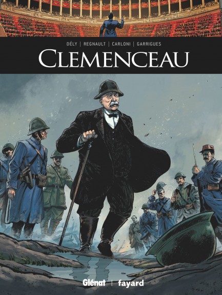 Clemenceau Clemenceau