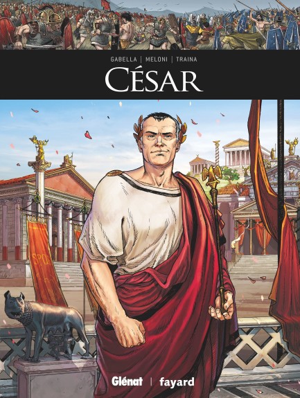 César César