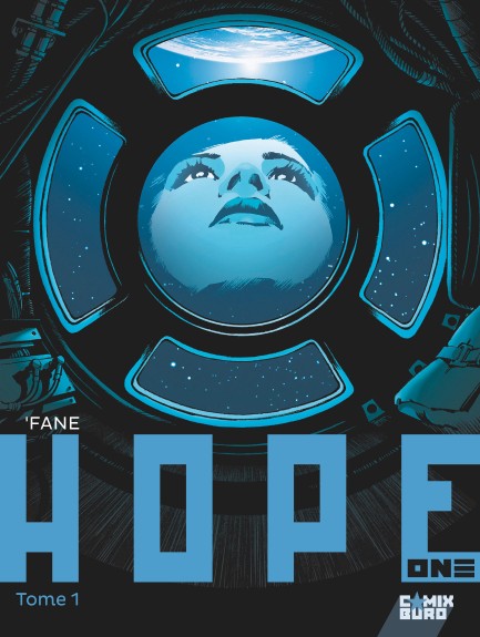 Hope One Hope One - Tome 01