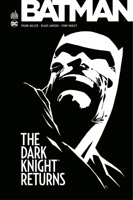 Batman - The Dark Knight Returns Batman - The Dark Knight Returns