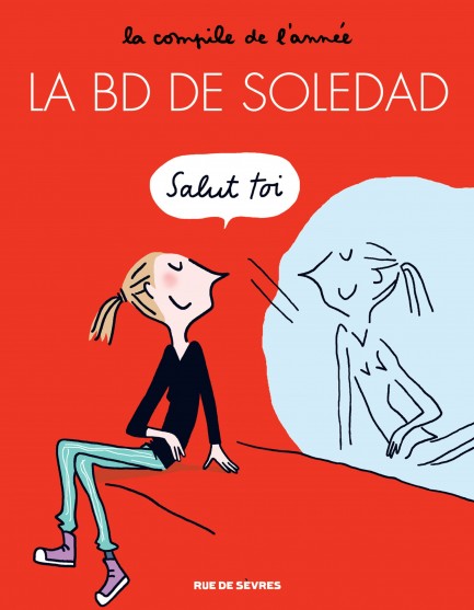 La BD de Soledad La compile de l'année