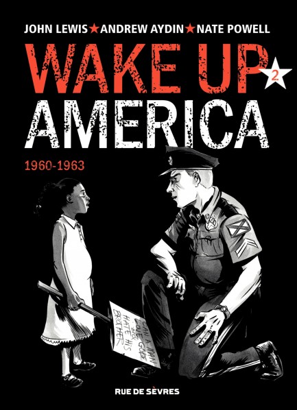 Wake up America 1960-1963