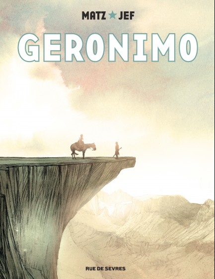 Geronimo Geronimo