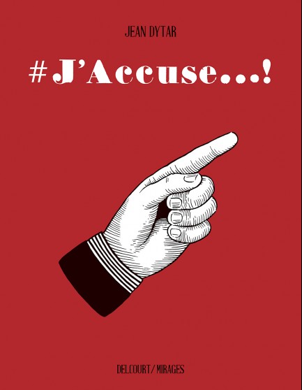 #J'accuse #J'accuse