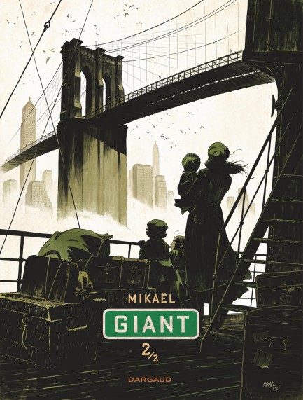 Giant Tome 2