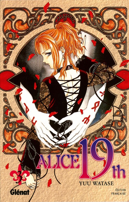 Alice 19th Alice 19th - Tome 03
