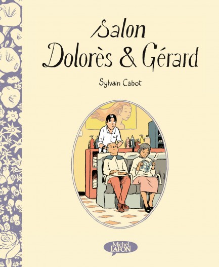 Salon Dolorès & Gérard Salon Dolorès & Gérard