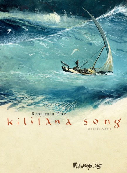 Kililana song Kililana song (Tome 2)