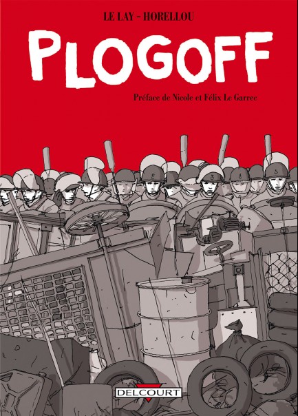 Plogoff Plogoff