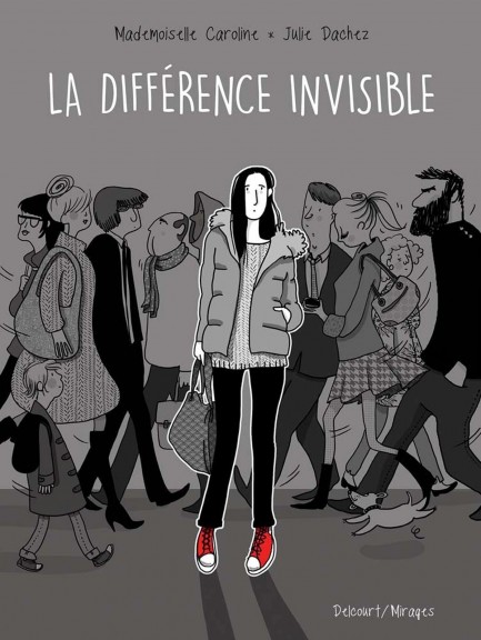 La différence invisible La différence invisible