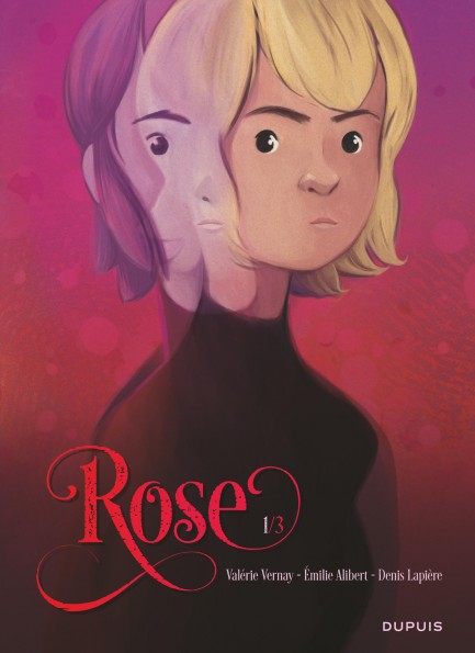Rose Rose 1/3