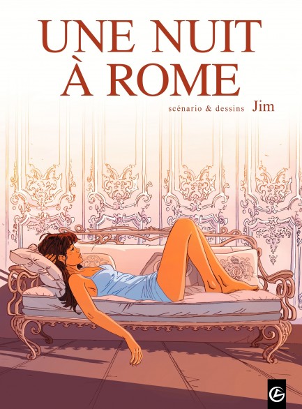 Une nuit à Rome Une nuit à Rome - Tome 1
