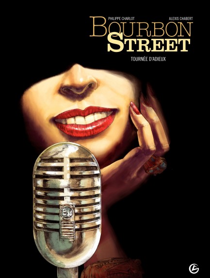 Bourbon Street Bourbon Street - Tome 2