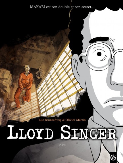 Lloyd Singer Lloyd Singer- Tome 8