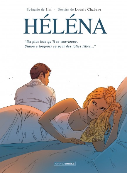 Héléna Héléna - Tome 1
