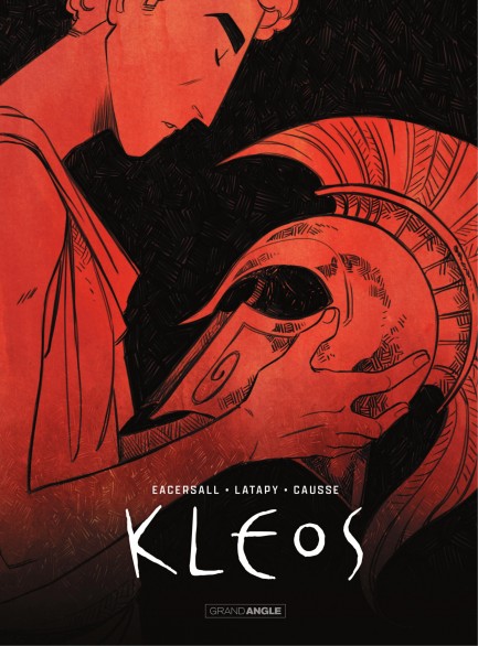Kleos Kleos - Histoire complète