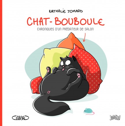 Chat - Bouboule Chronique d'un prédateur de salon